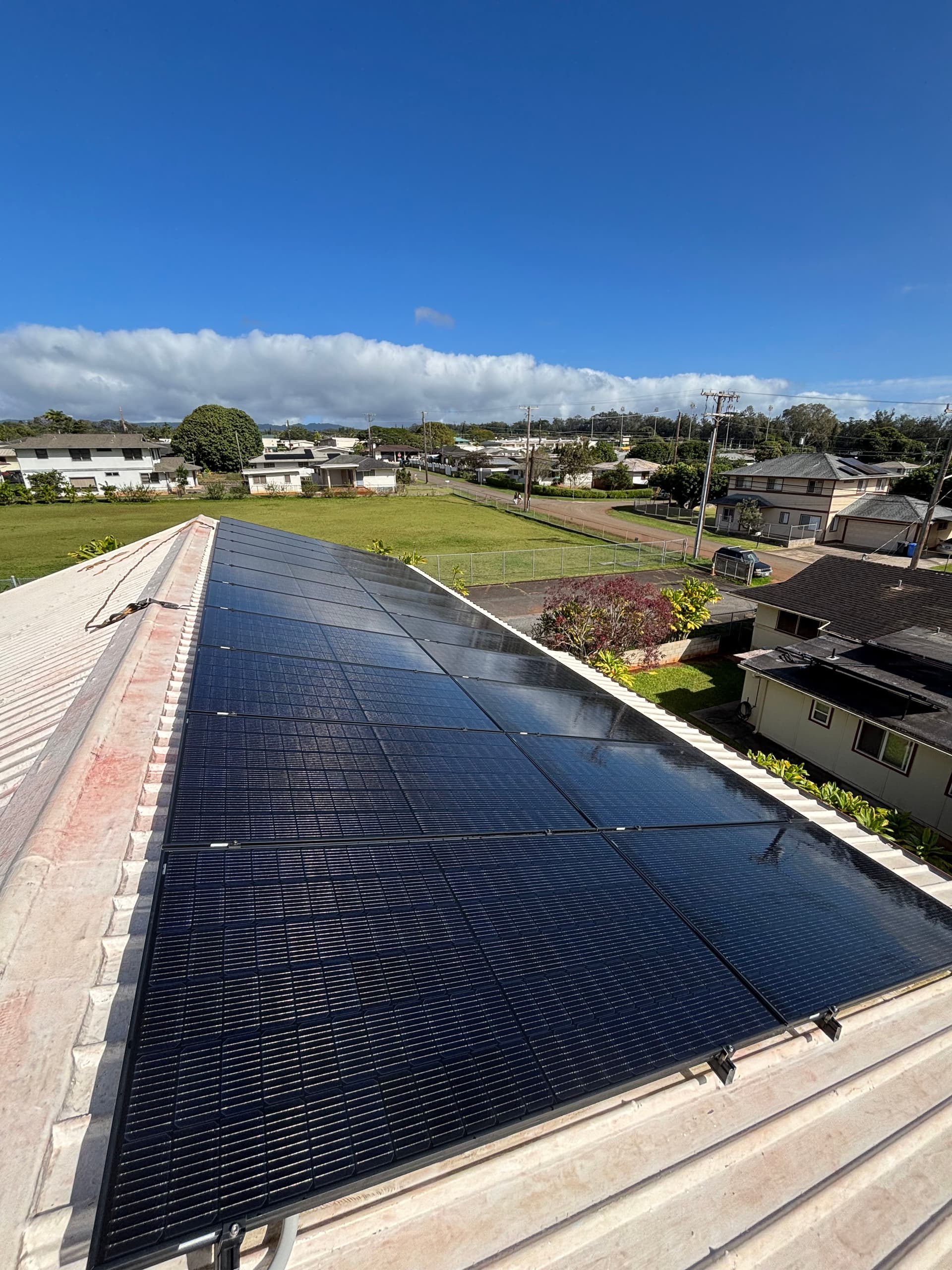 Expert Solar Panel Cleaning for Maximized Efficiency