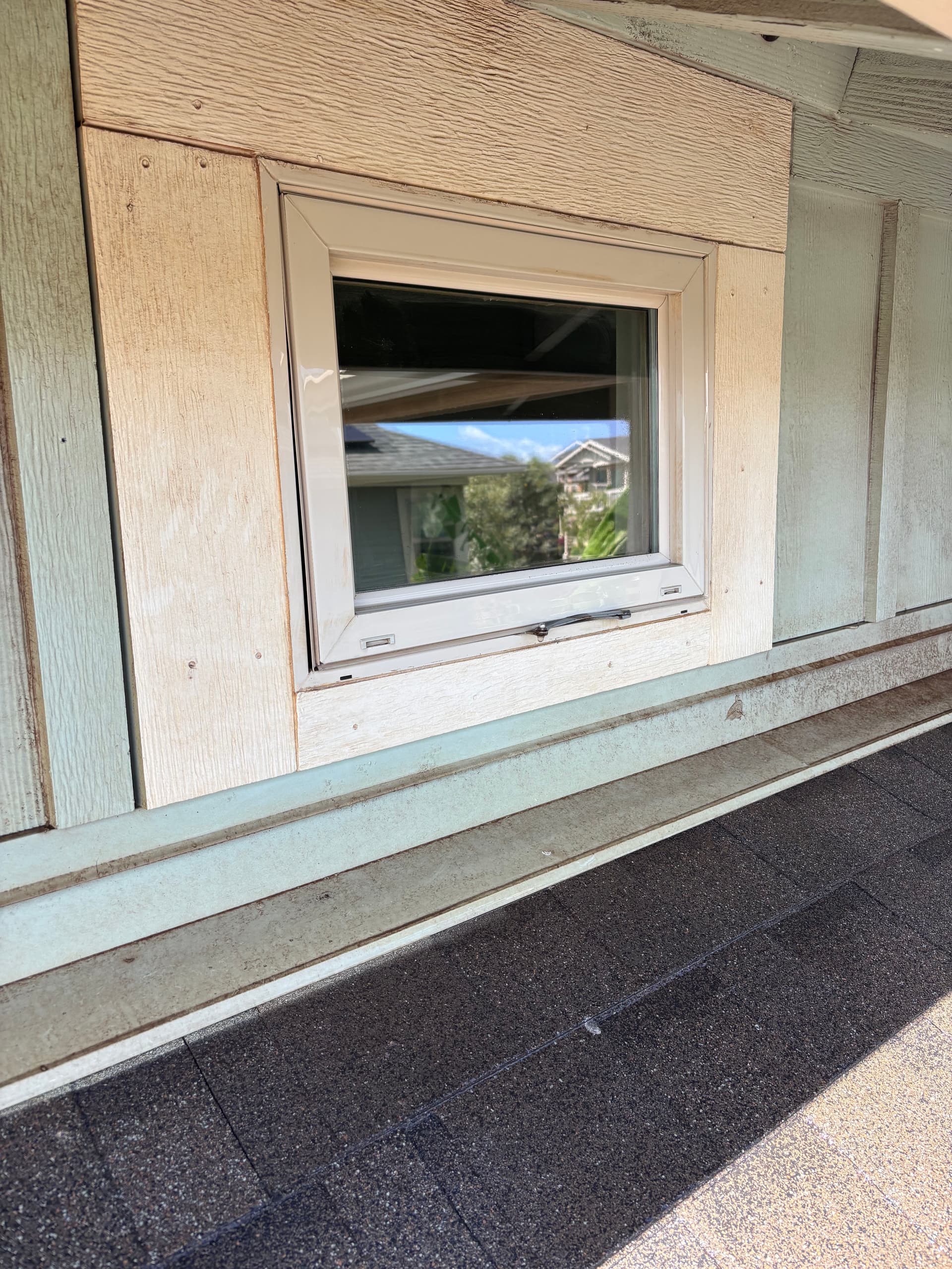 Window Cleaning Transformation in Action