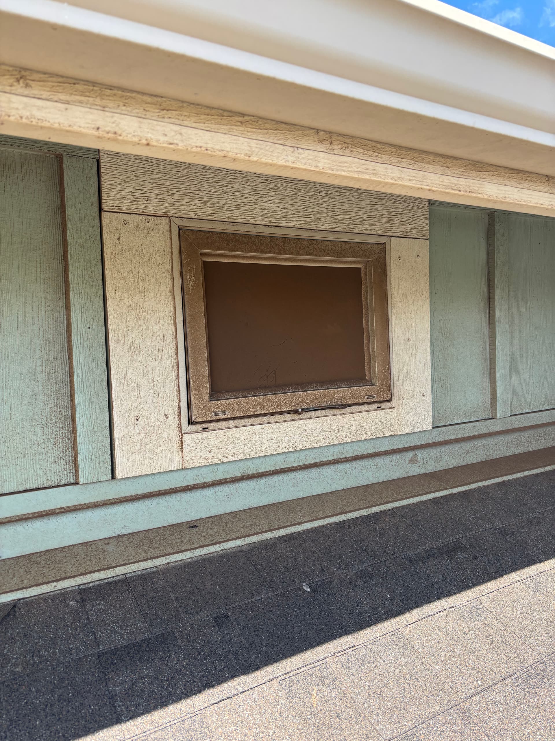 Window Cleaning Transformation in Action