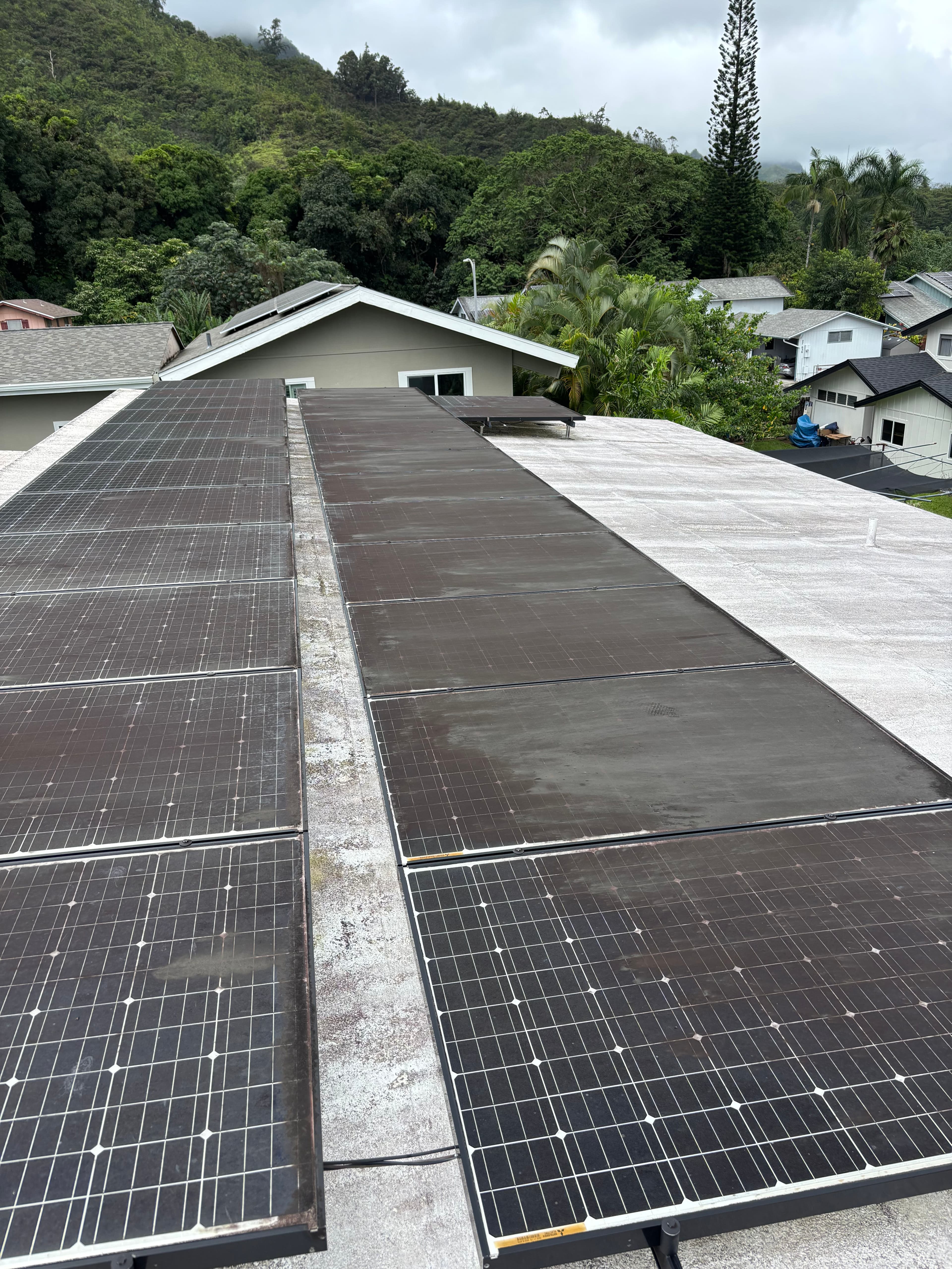 Project Boosting Solar Efficiency in Kaneohe image