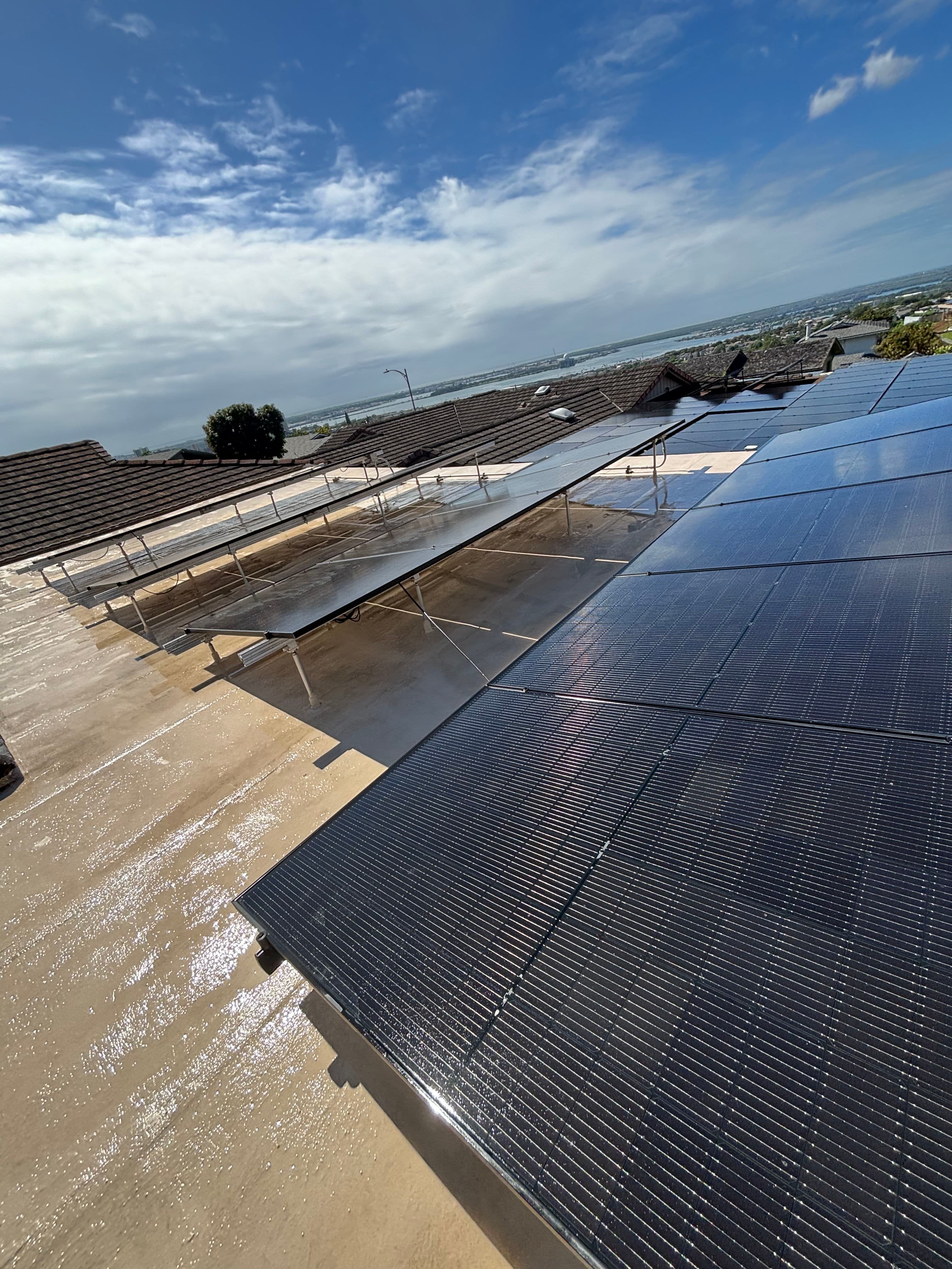 Project Clean Solar Panels for a Brighter Home image