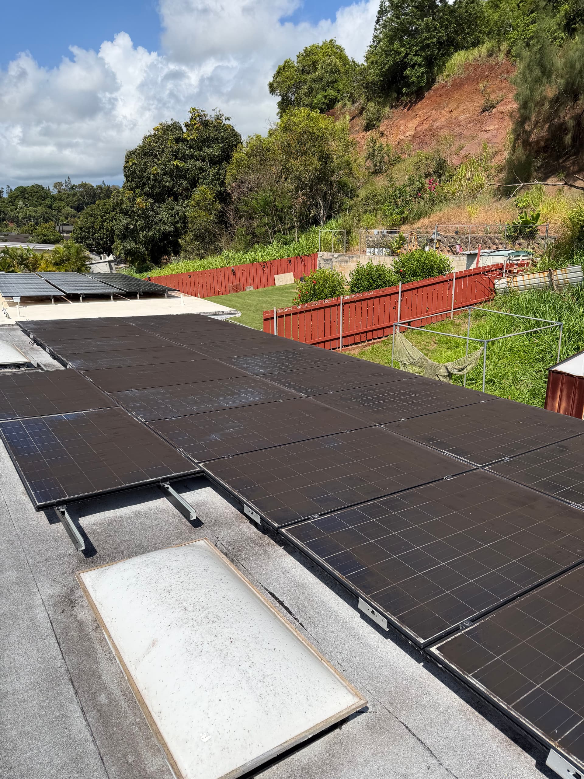 Dirty Solar Panels Are Costing You Power image